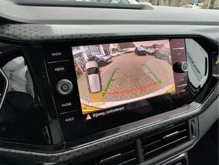 Volkswagen T-Cross Adaptive Cruise | Stoelverwarming | LED | Camera - afbeelding nr 27