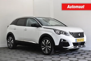 Peugeot 3008 Peugeot 3008 1.2 Puretech 130PK ALLURE Automaat - afbeelding nr 1