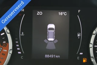 Jeep Renegade Jeep Renegade 1.6 E-Torq Night Eagle ll | Trekhaak - afbeelding nr 6