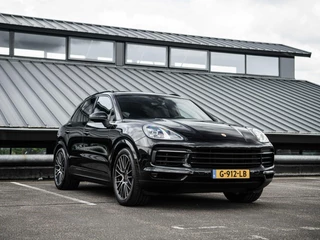 Porsche Cayenne - 296758881-0