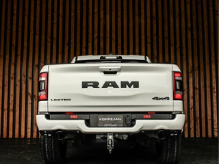 Dodge Ram 1500 | BPM VRIJ! | LPG | PANORAMADAK | LUCHTVERING | ELECTRISCHE SIDESTEPS | 12 INCH DISPLAY | - afbeelding nr 28