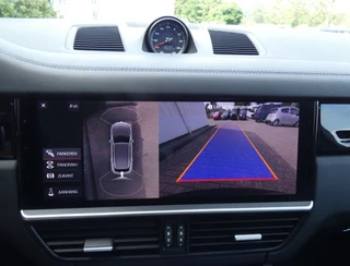 Porsche Cayenne Porsche Cayenne 4.0 V8 551PK TURBO,Pano,360,Nightvision,Trhaak - afbeelding nr 19