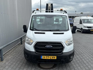 Ford Transit Ford Transit 290 2.0 TDCI L2H2 Trend*HOOGWERKER*11M*TOPY - afbeelding nr 13