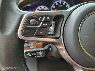 Porsche Cayenne Porsche Cayenne 3.0 E-Hybrid|Sportdesign|Sportchrono|NL Auto - afbeelding nr 24