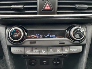 Hyundai Kona Hyundai Kona 1.6 GDI HEV Fashion|HUD|ACC|Camera|Navi|Applecarplay/Androidauto|Trekhaak - afbeelding nr 16
