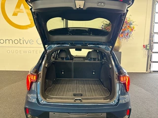 Lynk & Co 01 Lynk & Co 01 1.5 | PHEV | MY23 | 6,6 KWH | PANO | ZWARTE HEMEL | 360 CAMERA - afbeelding nr 20