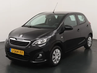 Peugeot 108 Peugeot 108 1.0 e-VTi Active - afbeelding nr 1