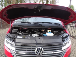 Volkswagen Transporter - afbeelding nr 28