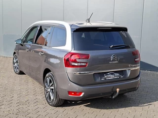 Citroën Grand C4 Spacetourer Citroen Grand C4 SpaceTourer 1.2 PureTech Shine 7-ZITTER - afbeelding nr 4