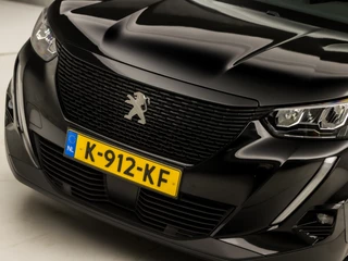 Peugeot 2008 (APPLE CARPLAY, GROOT NAVI, CLIMATE, LED KOPLAMPEN, SPORTSTOELEN, PARKEERSENSOREN, LANE ASSIST, CRUISE, DAB+, NIEUWSTAAT) - afbeelding nr 31