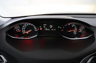 Peugeot 308 Halfleder, climate, navigatie, - afbeelding nr 11