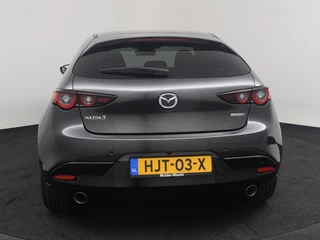 Mazda 3 - afbeelding nr 4