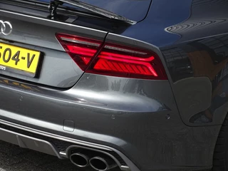 Audi S7 Audi S7 Sportback 4.0 TFSI S7 V8T 451PK Quattro Proline + / facelift / LED - afbeelding nr 80