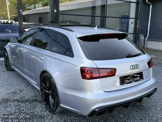 Audi RS6 Audi RS 6 Avant 4.0 TFSI RS 6 quattro Pro Line Plus - afbeelding nr 82