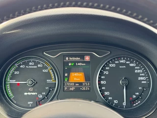 Audi A3 - afbeelding nr 5