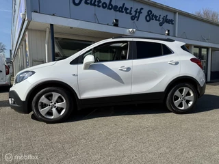 Opel Mokka Opel Mokka 1.4 T Innovation - afbeelding nr 2