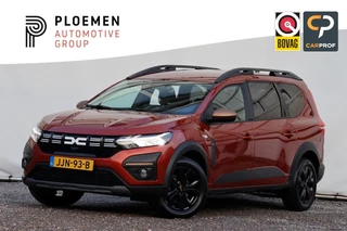 Dacia Jogger 1.0 TCE 110 Extreme 7p - 110 pk **Camera / Led / Navi