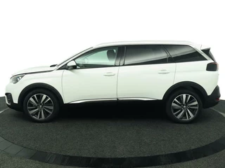 Peugeot 5008 Peugeot 5008 1.2 7Pers. Blue Lease Premium | Sensoren | DAB - afbeelding nr 13