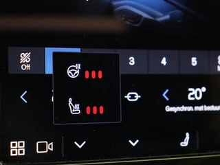 Volvo V60 Volvo V60 T6 AWD Plus Dark | Trekhaak | Panoramadak | Dodehoekdetectie | - afbeelding nr 28