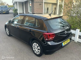 Volkswagen Polo Volkswagen Polo 1.0 TSI 95PK DSG AUTOMAAT COMFORTLINE DIGITAAL DASHBOARD ACHTERUIRIJ CAMERA CARPLAY ADAPTIVE CRUISE CONTROLE!! - afbeelding nr 3