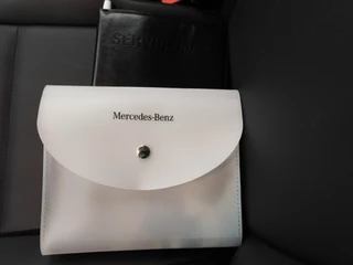 Mercedes-Benz Vito Mercedes-Benz Vito 114 CDI Lang Dubbele Cabine Automaat Airco App connect Bluetooth Parkeersensoren Trekhaak Cruise - afbeelding nr 23