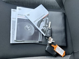 Toyota Aygo - afbeelding nr 24
