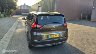 Renault Grand Scénic Renault Grand Scenic 1.2 TCe Bose 7p., massage, trekhaak - afbeelding nr 7