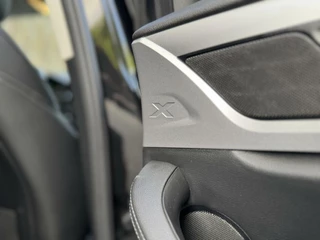 BMW X3 BMW X3 xDrive20i High Executive | Leer | Sportstoelen | DAB | Cruise control | LED verlichting | Stoelverwarming | Elektrisch bedienbare achterklep | 20 inch lichtmetalen velgen | Parkeersensoren voor en achter - afbeelding nr 49