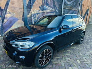 BMW X5 - 98929765-0