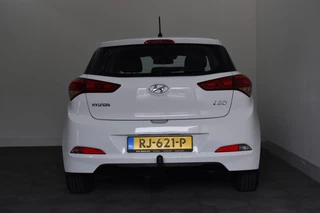 Hyundai i20 Hyundai i20 1.0 T-GDI 100PK COOL - afbeelding nr 7