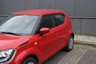 Suzuki Ignis Suzuki Ignis 1.2 Smart Hybrid Comfort | Bluetooth | Slechts 21.696 KM!! | Hybrid | - afbeelding nr 25