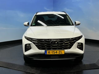 Hyundai Tucson Hyundai Tucson 1.6 T-GDI MHEV Comfort Navi | Clima | ACC | PDC | Camera - afbeelding nr 13