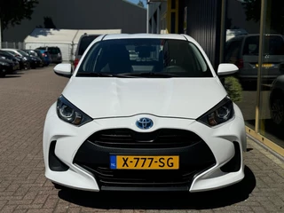 Toyota Yaris - afbeelding nr 8