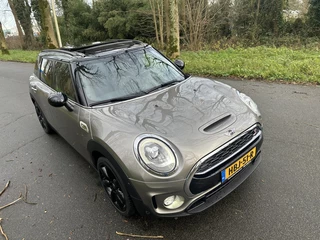 MINI Clubman - afbeelding nr 59