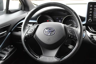 Toyota C-HR - afbeelding nr 9