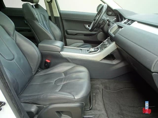 Land Rover Range Rover Evoque Land Rover Range Rover Evoque 2.0 Si 4WD Pure Business Edition - afbeelding nr 6