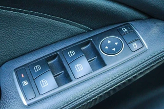 Mercedes-Benz A-Klasse Mercedes A-klasse 160 Night Edition Plus|Leer|Airco|PDC|Navi - afbeelding nr 19