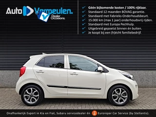 Kia Picanto Kia Picanto DynamicPlusLine 1.0 - afbeelding nr 1