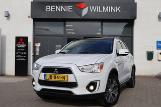 Mitsubishi ASX - 81651892-0