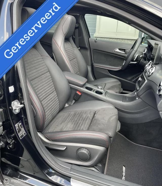 Mercedes-Benz GLA Mercedes-Benz GLA-klasse 250 4M 211PK/PANO/CAM/LED - afbeelding nr 60