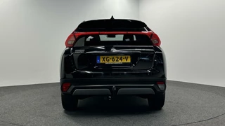 Mitsubishi Eclipse Cross Mitsubishi Eclipse Cross 1.5 DI-T Pure|AppleCarplay|Airco|Cruise|Navi|Camera|NAP| - afbeelding nr 7