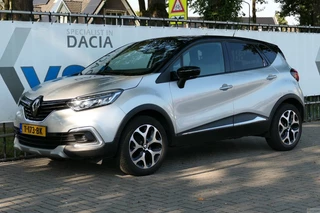 Renault Captur Renault Captur TCe 90 Intens - afbeelding nr 7