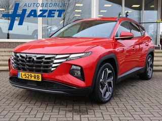 Hyundai Tucson 1.6 T-GDI PHEV 265 PK AUT. 4WD + TREKHAAK | CAMERA
