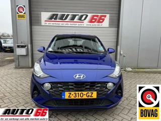 Hyundai i10 Hyundai i10 1.0 Comfort 5-zits - afbeelding nr 2