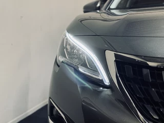 Peugeot 3008 Peugeot 3008 1.6T 180PK Allure | Leder | Focal | 1e Eig. - afbeelding nr 33