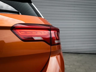 Volkswagen T-Roc Volkswagen T-Roc 1.5 TSI Sport CarPlay Camera Cruise - afbeelding nr 11