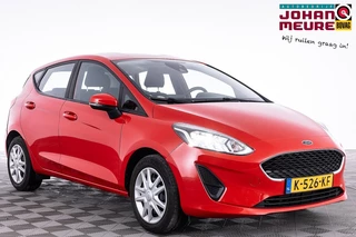 Ford Fiesta 1.0 EcoBoost Connected ✅ 1e Eigenaar