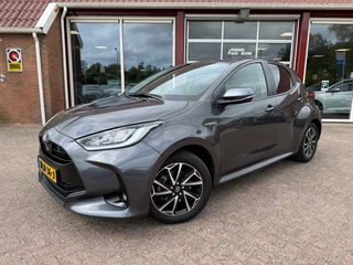 Toyota Yaris - afbeelding nr 22
