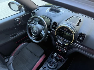 MINI Countryman Mini Mini Countryman 2.0 John Cooper Works ALL4 Chili |Pano|H&K|Cam - afbeelding nr 24