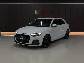 Audi A1 Sportback 30 TFSI|LED|KEYLESS|CRUISE|STOELVERWARMING